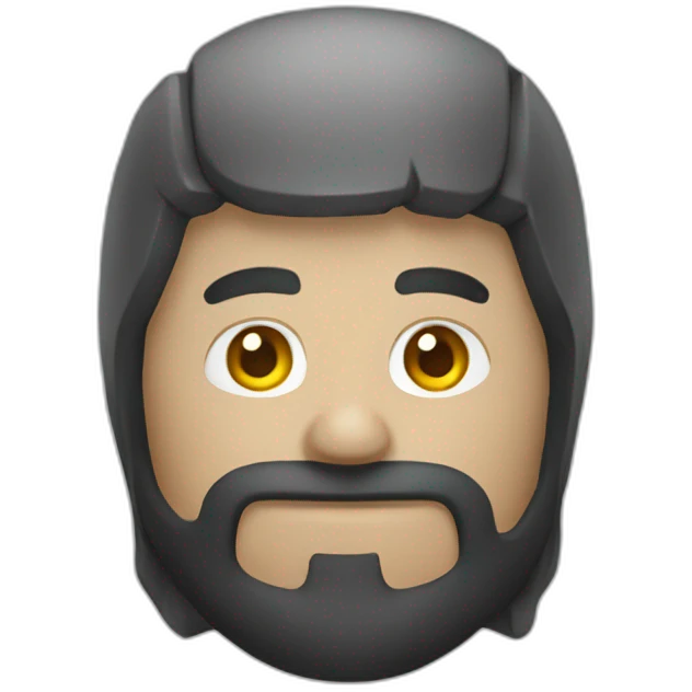Petro emoji