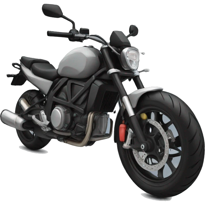 Xmax motorcycle  emoji