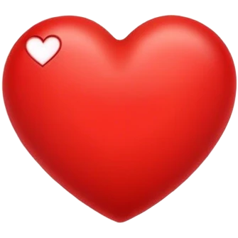Сердца  emoji