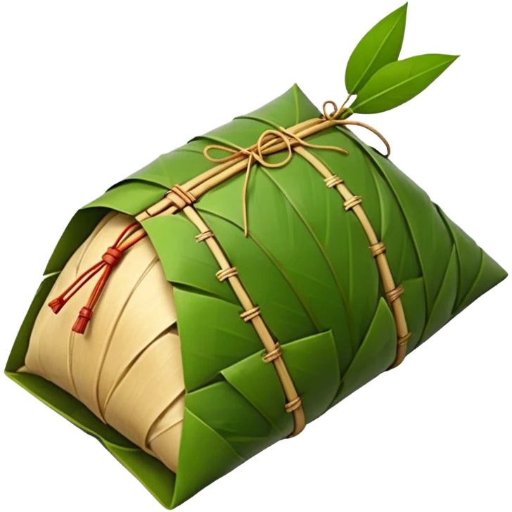 粽子 emoji