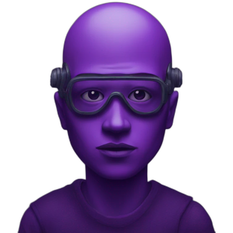 enter the void emoji
