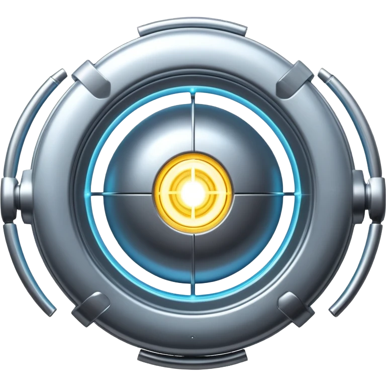 sorayama plasma core emoji