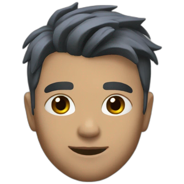 Valorant emoji