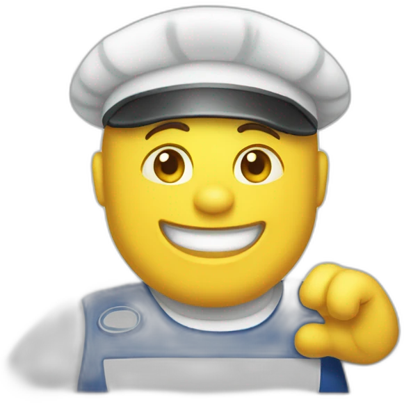 michelin emoji