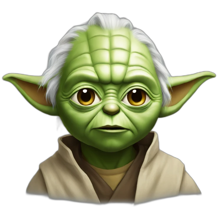 elon yoda emoji
