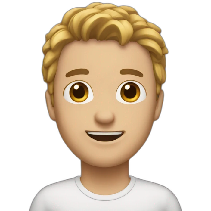 Freedy emoji