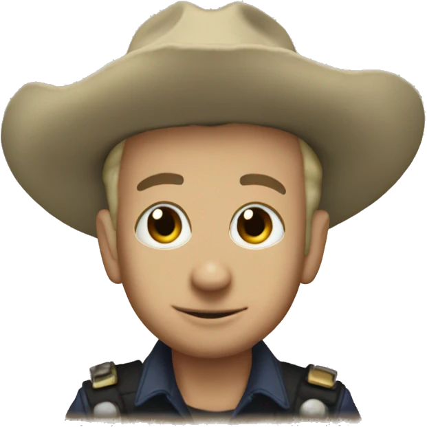 "BB3" in tex emoji