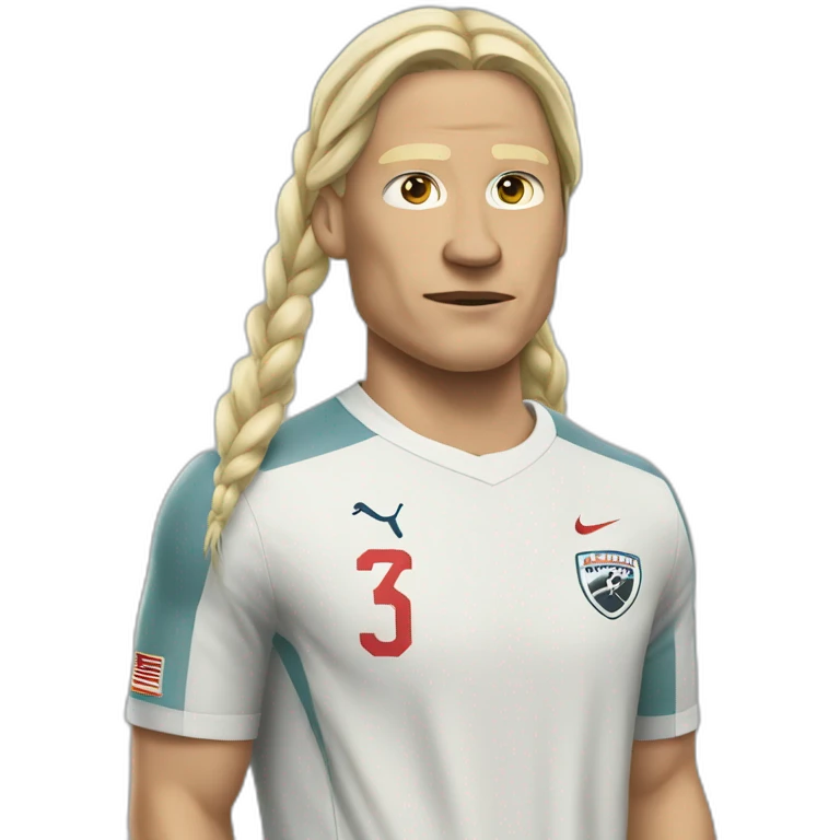 haaland emoji