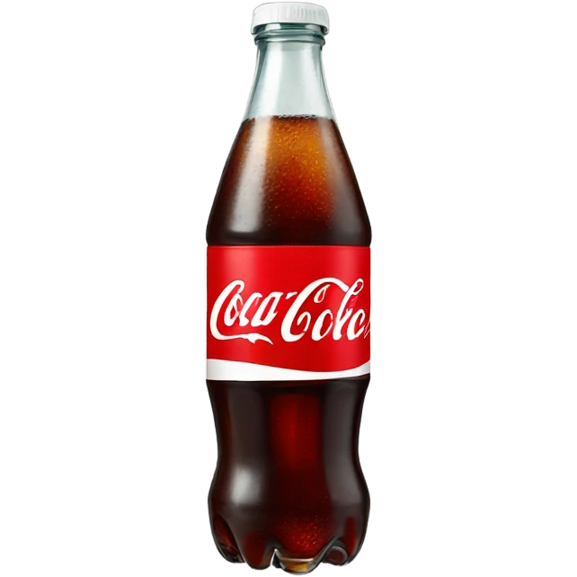 Coke emoji
