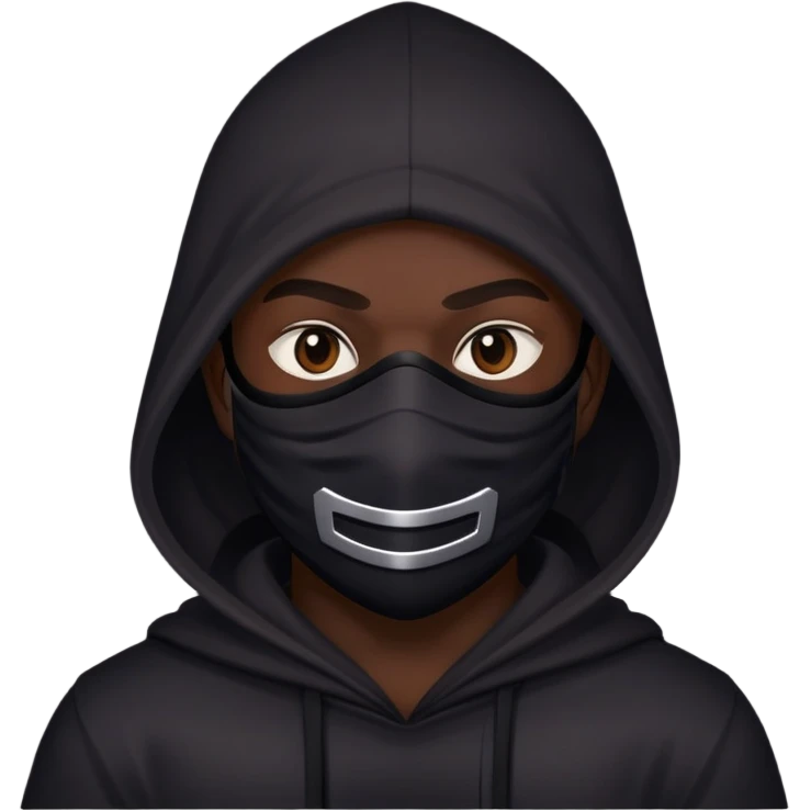 thief emoji