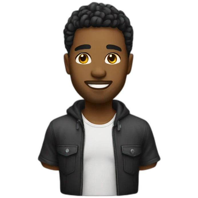 Playa emoji