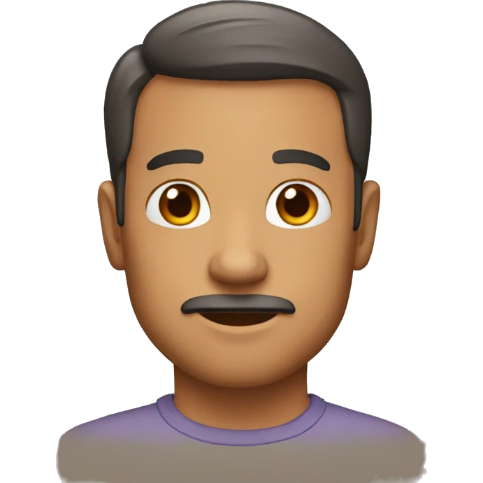 dad emoji