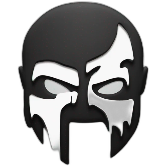 wu-tang clan logo emoji