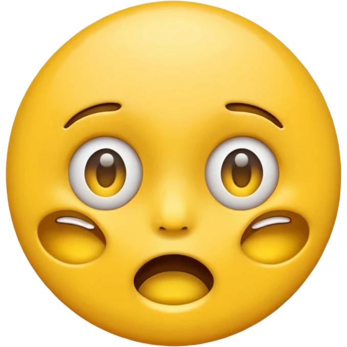 Chocking emoji emoji