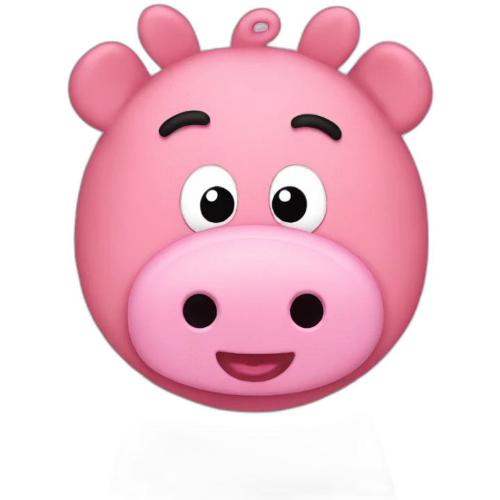 peppa emoji