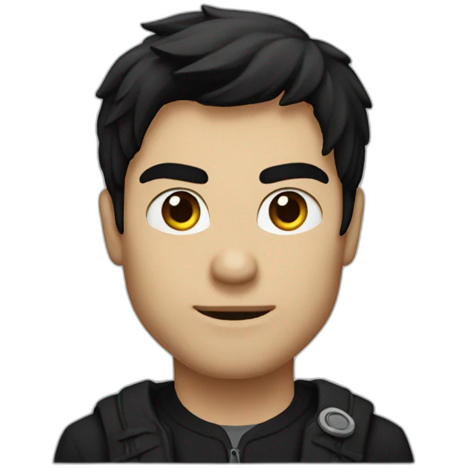 damon-salvatore emoji