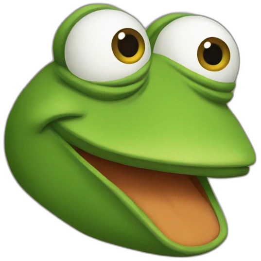Pepe emoji