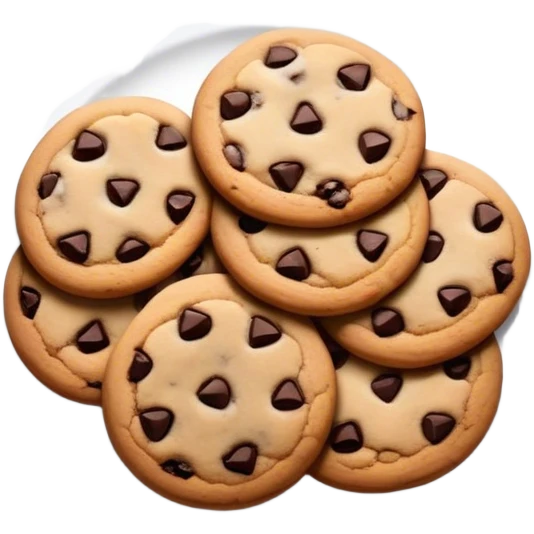 cookies emoji