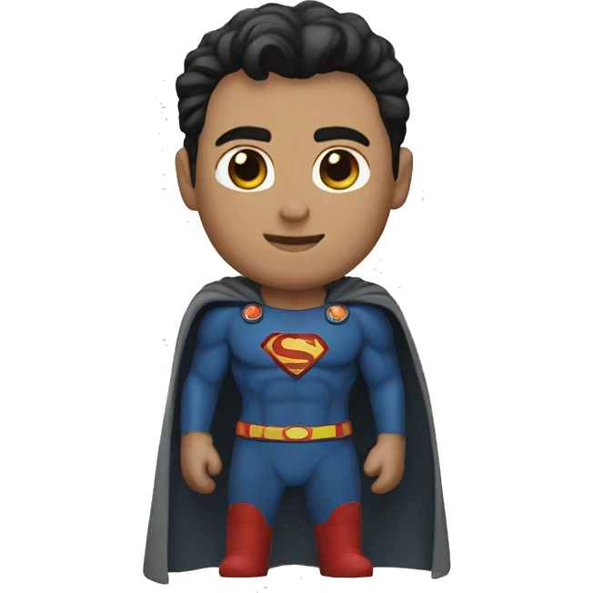 kal el emoji