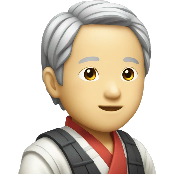Gakushu Asano emoji