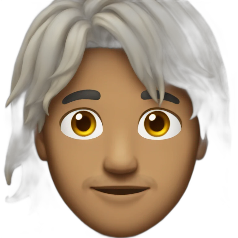 Aymen emoji