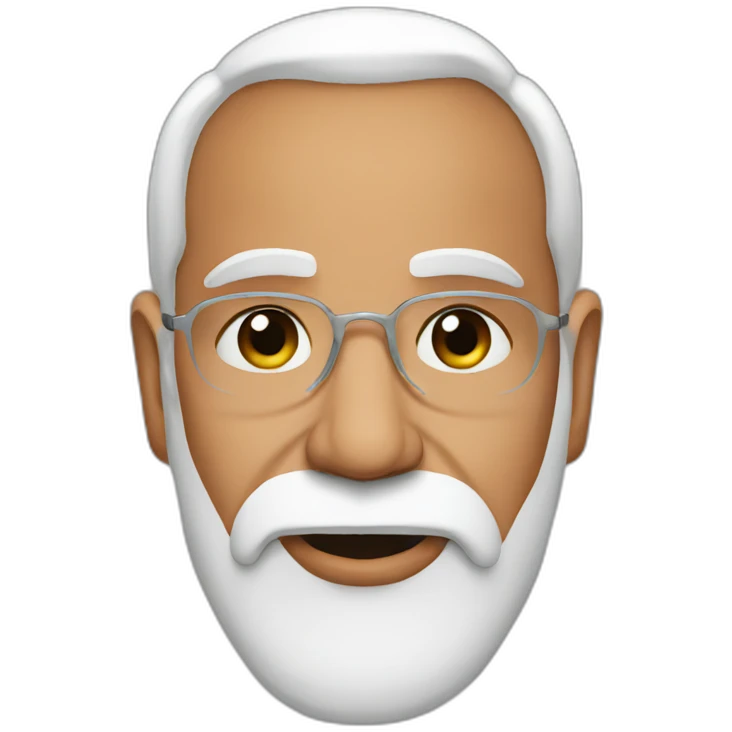 Modi emoji