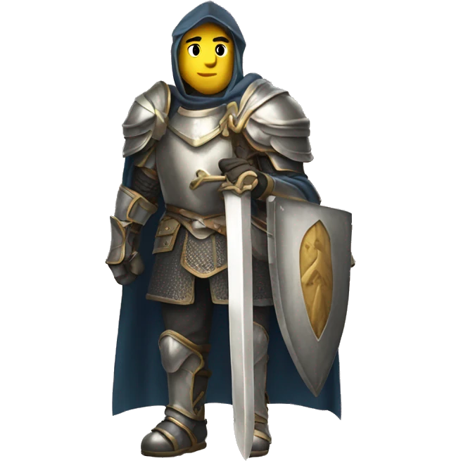 paladin emoji