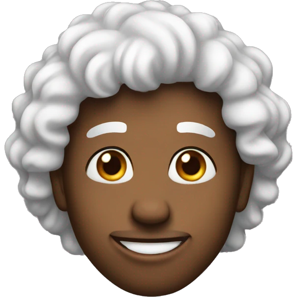 Crazy, in love emoji