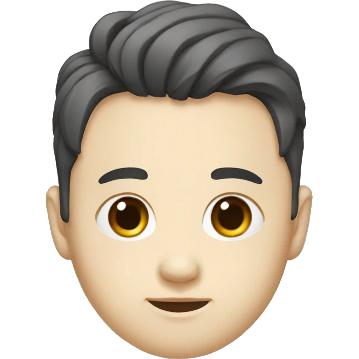KOREAN emoji