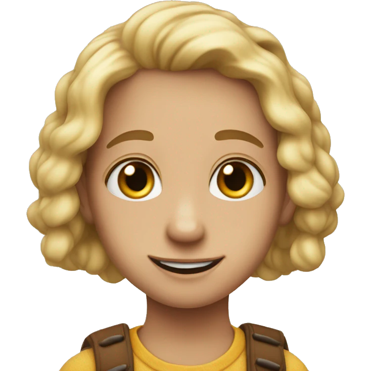 Ein Kinder Riegel emoji