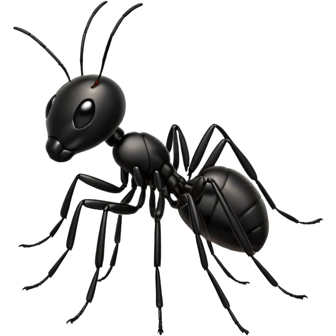 ant emoji