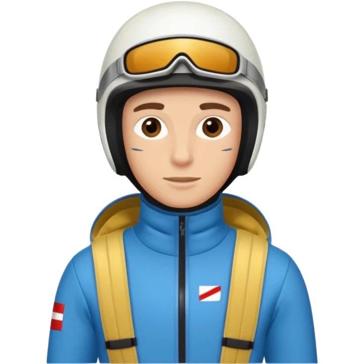 chce motikona skoczka narciarskiego jak w dsj2.pl z gry deluxe ski jump 2  emoji
