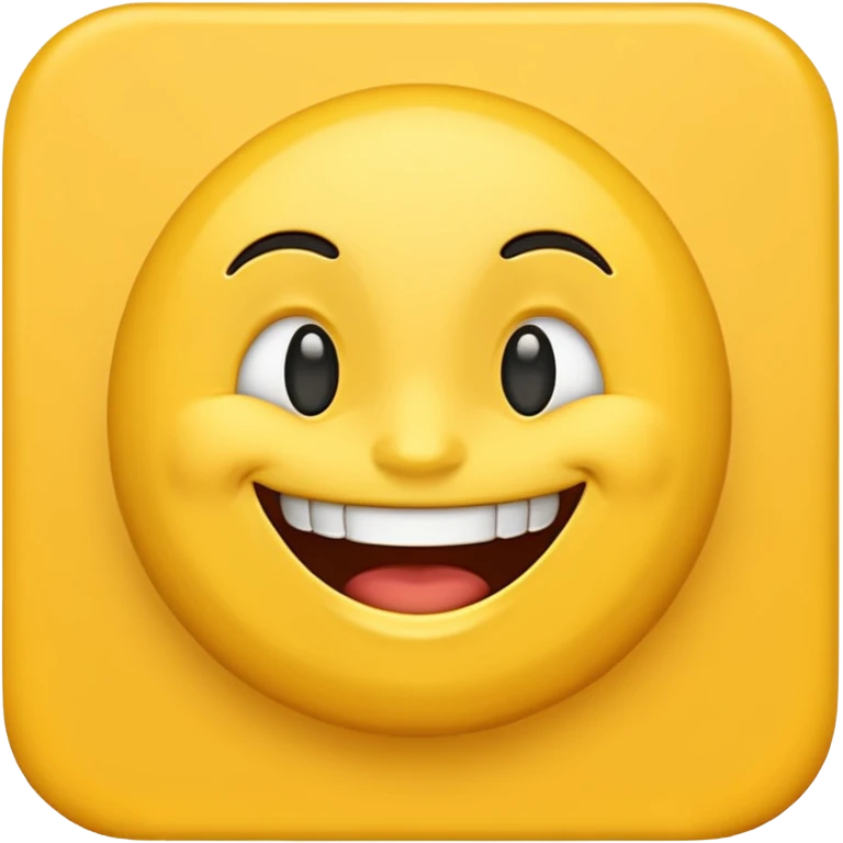 emoji senang emoji