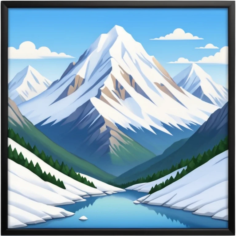 Северная империя emoji