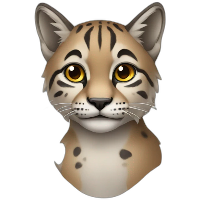 Linx emoji