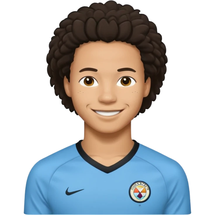 galatasayar Leroy sane gerçek emoji