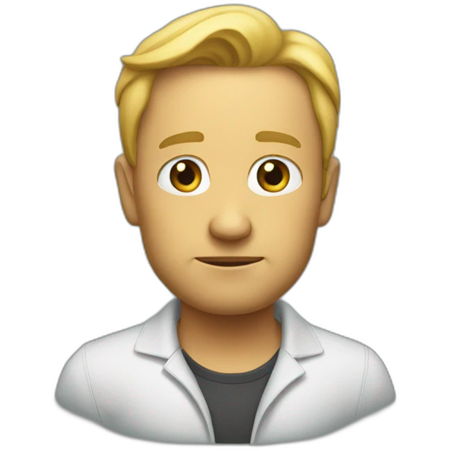 future-problem emoji