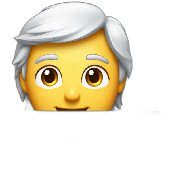 Macbook Pro Apple silicon emoji