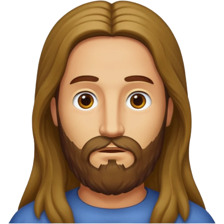 Jesus emoji