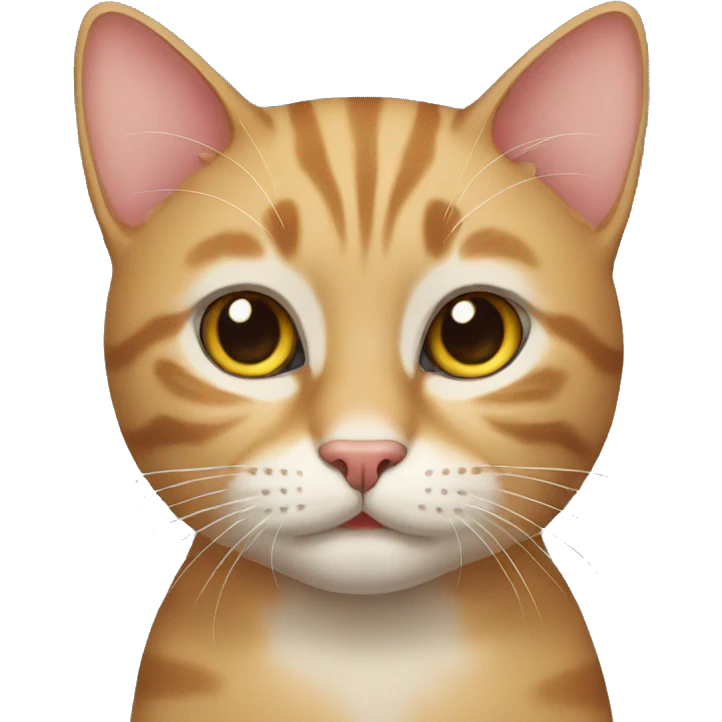 cat emoji