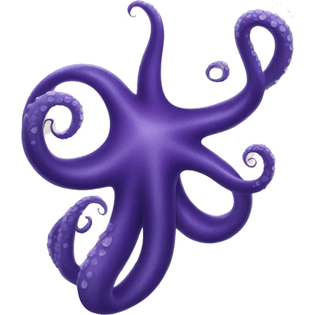 disney ursula tentacles emoji