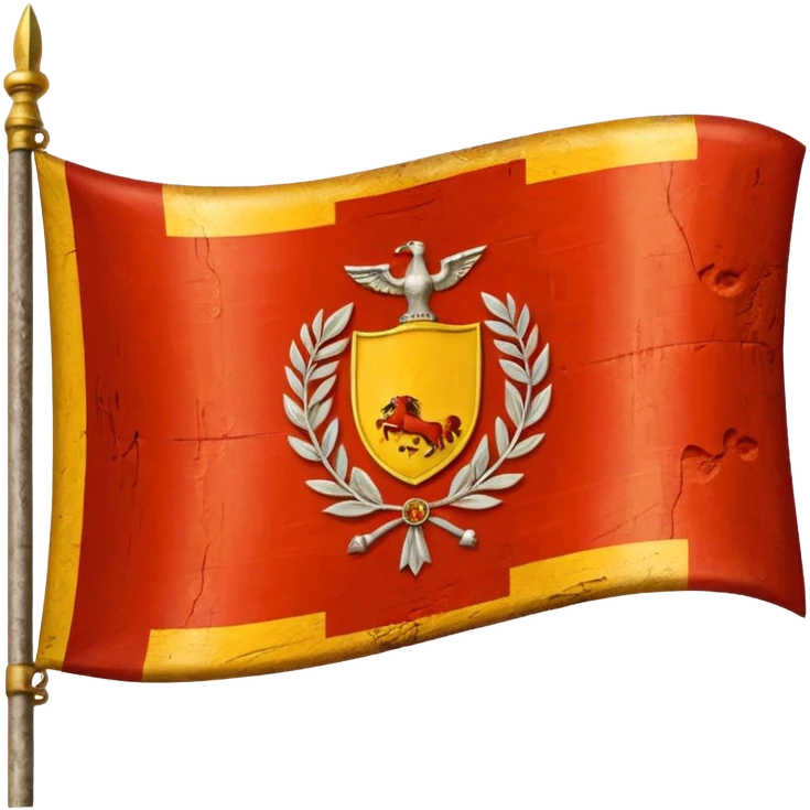 rome flag emoji