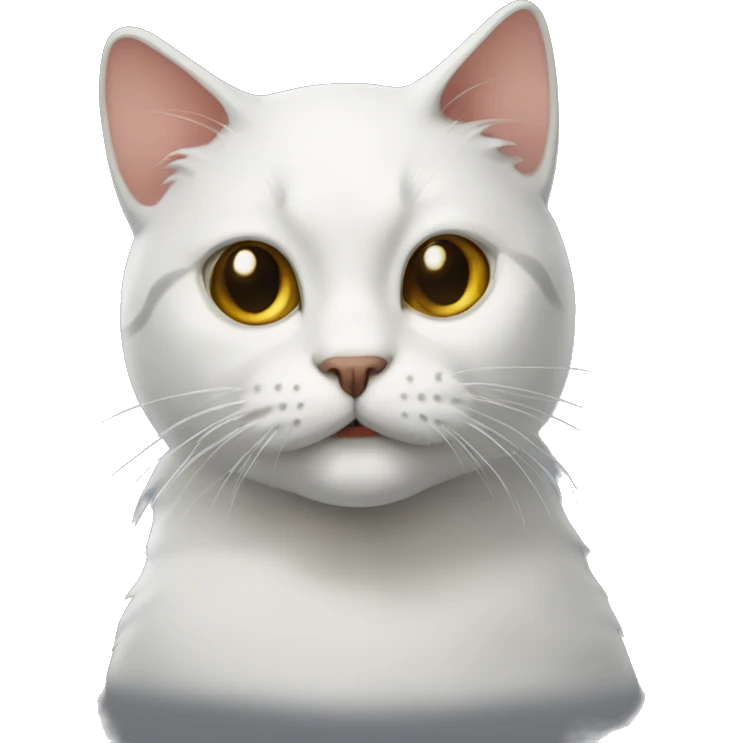 sigma cat emoji