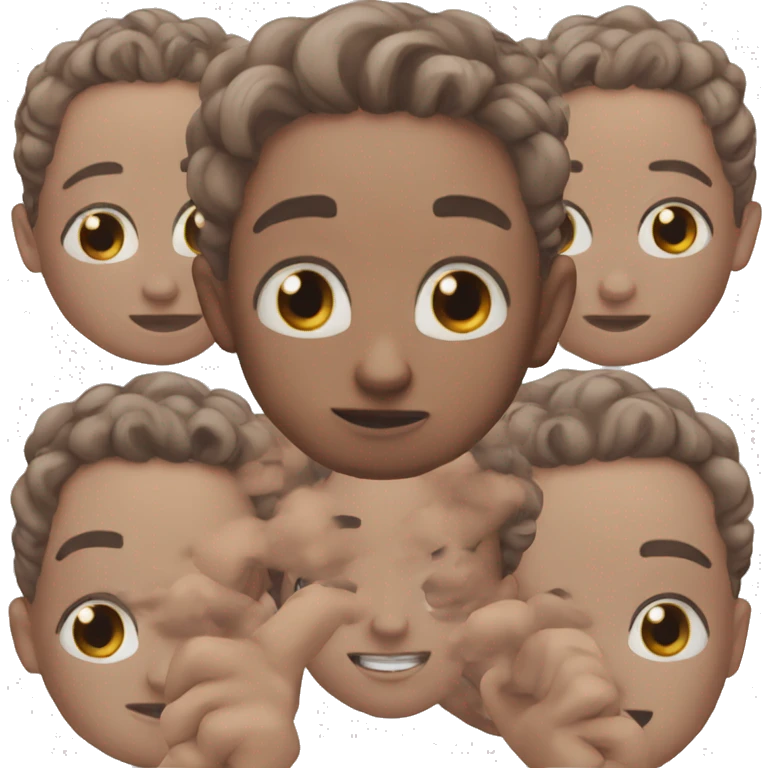 🩷☁️ emoji