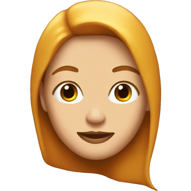 Mary Jane emoji