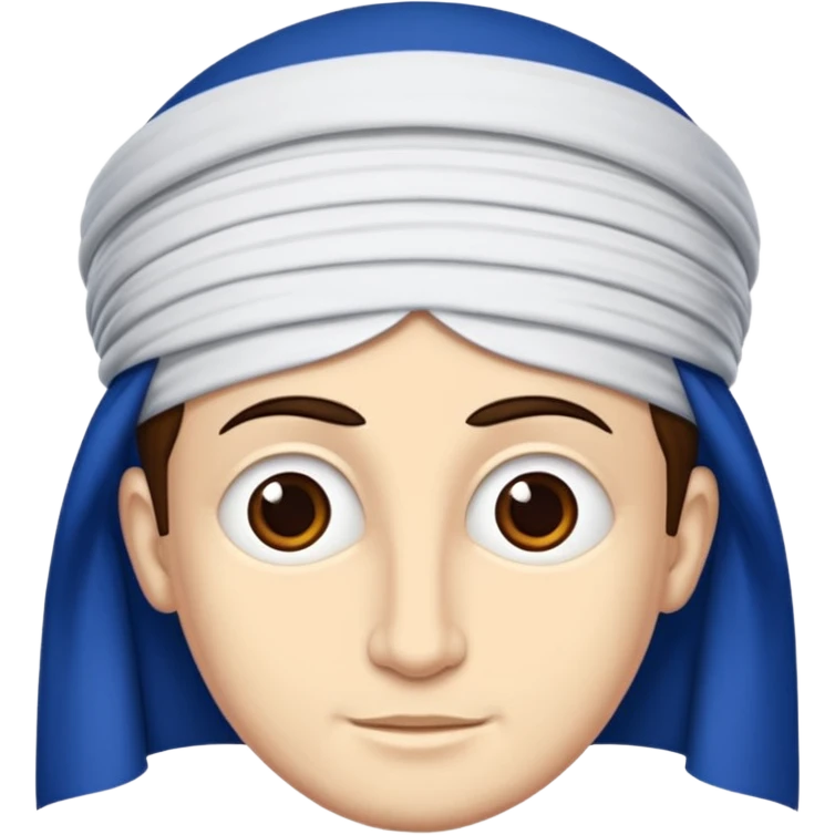 Osmanlı bayrağı 1518 emoji
