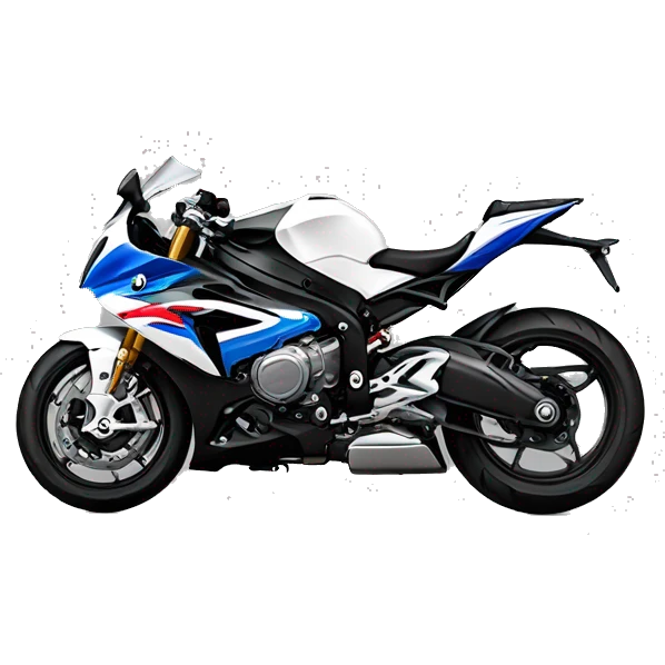 bmw s1000r emoji