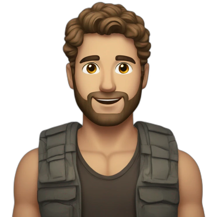 Nathan armel emoji