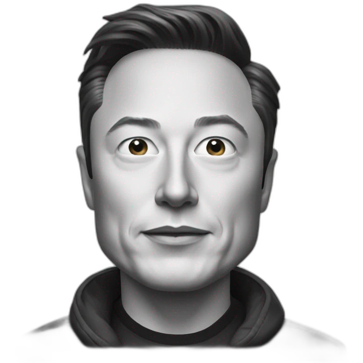 elon musk emoji