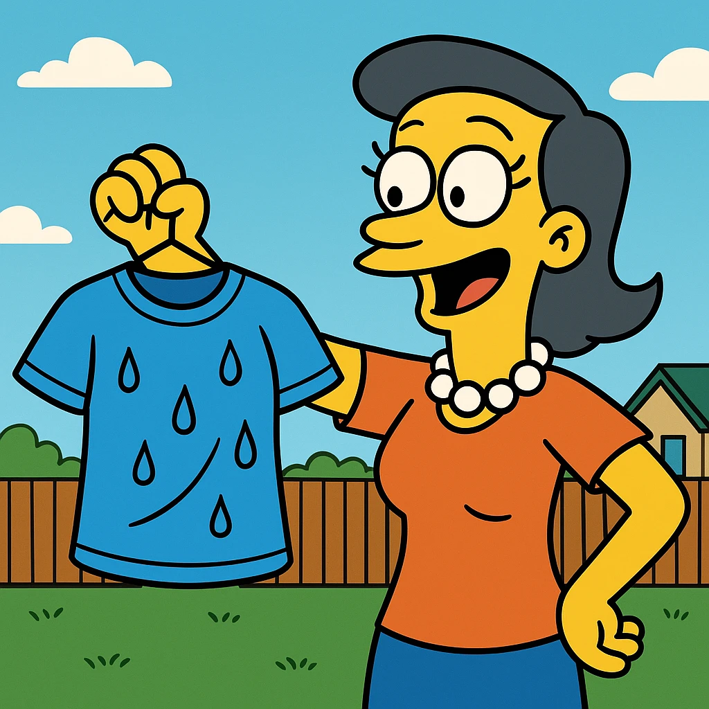 Permeable – allowing things like water or air to pass through.
This fabric is permeable, so it lets sweat escape (allows sweat to pass through and not stay trapped on your skin). emoji